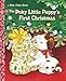 The Poky Little Puppy's First Christmas (Little Golden Book)