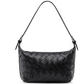 Small Bags Handbags Shoulder Bags for Women Women's Woven Tote Bag Crossbody Handbag Travel Hand Bag Purse Hobo