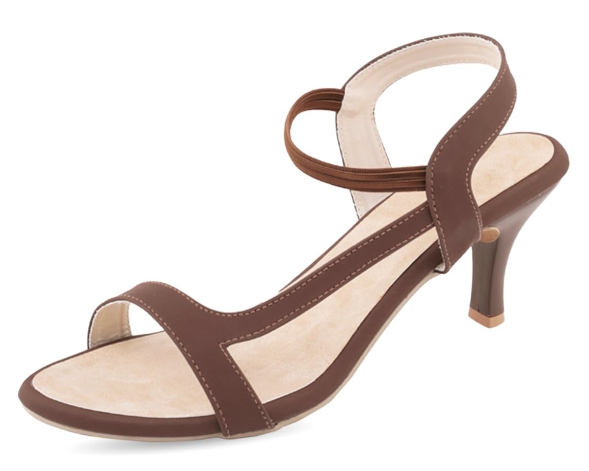 vendoz women stylish heels