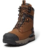 Amazon.com | Timberland PRO Men's TiTAN EV 8 Inch Composite Safety