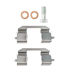KAX Disc Brake Caliper Assembly Fit for Civic