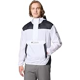 Columbia mens Challenger Ii Windbreaker