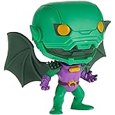 Funko Pop Marvel Annihilus #917 Exclusive Special Edition Figure