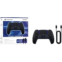 Amazon.com: Sony PlayStation 5 DualSense Wireless Controller