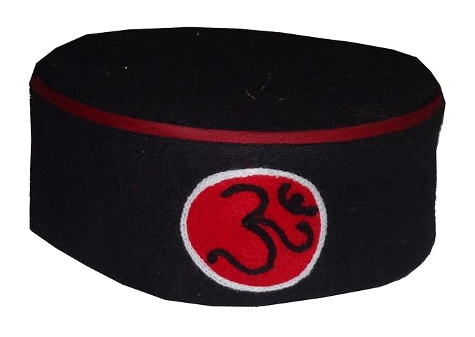 om cap