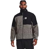 Under Armour Men's Mission Boucle Swacket