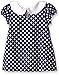Bonnie Baby Baby Girls' Whale Knit Playwear Set