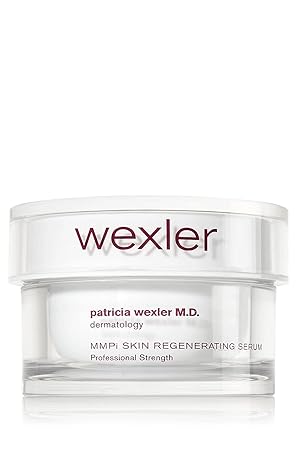dr wexler skin care