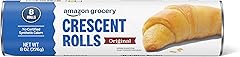 Amazon Grocery, Original Crescent Rolls, 8 Oz, 8 Ct