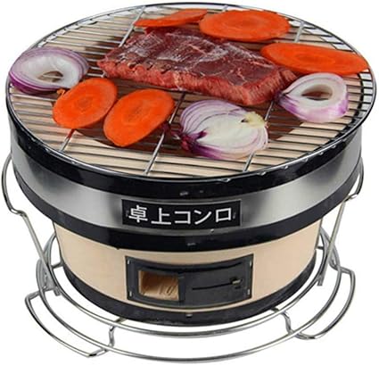 Yakiniku grill table Clearance