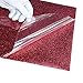 VINYL FROG Glitter HTV Vinyl Heat Transfer Vinyl Roll 12