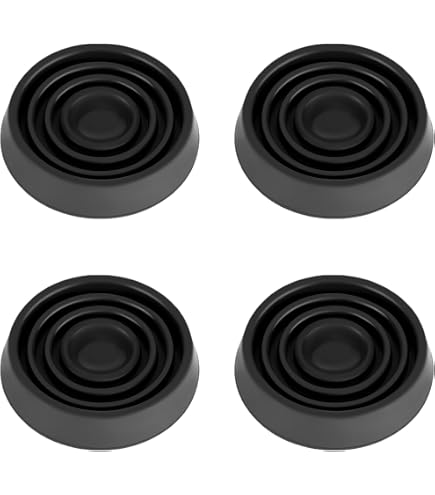 Pinball Leg Leveler Caster By ScottieIA | Download Free STL Model