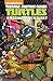 Teenage Mutant Ninja Turtles: Amazing Adventures Volume 4 (TMNT Amazing Adventures)