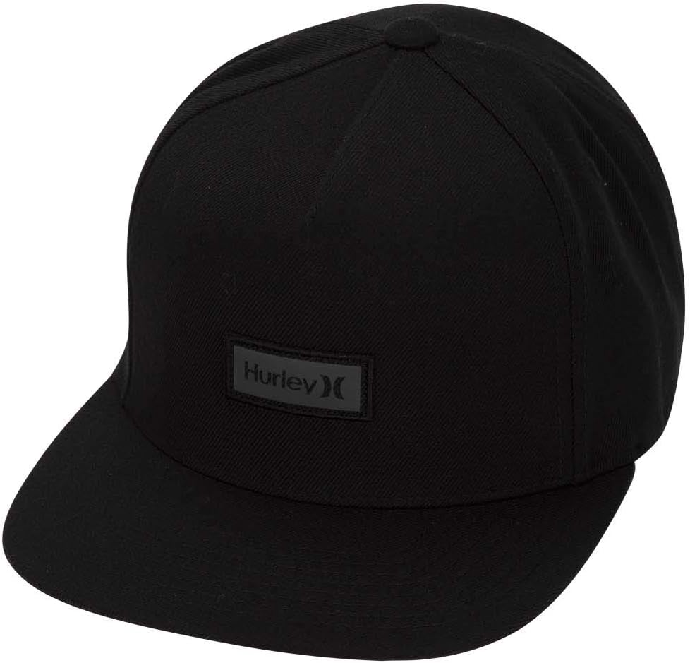 reflective hat