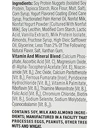 zona Perfect Nutrition Bar, rollo de canela, 5 Count [Pack de 3]
