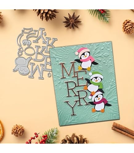 Sizzix Thinlits Die Set 10PK w/TI Embossing Folder Sparkle Tree by Li
