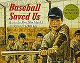 Baseball Saved Us
