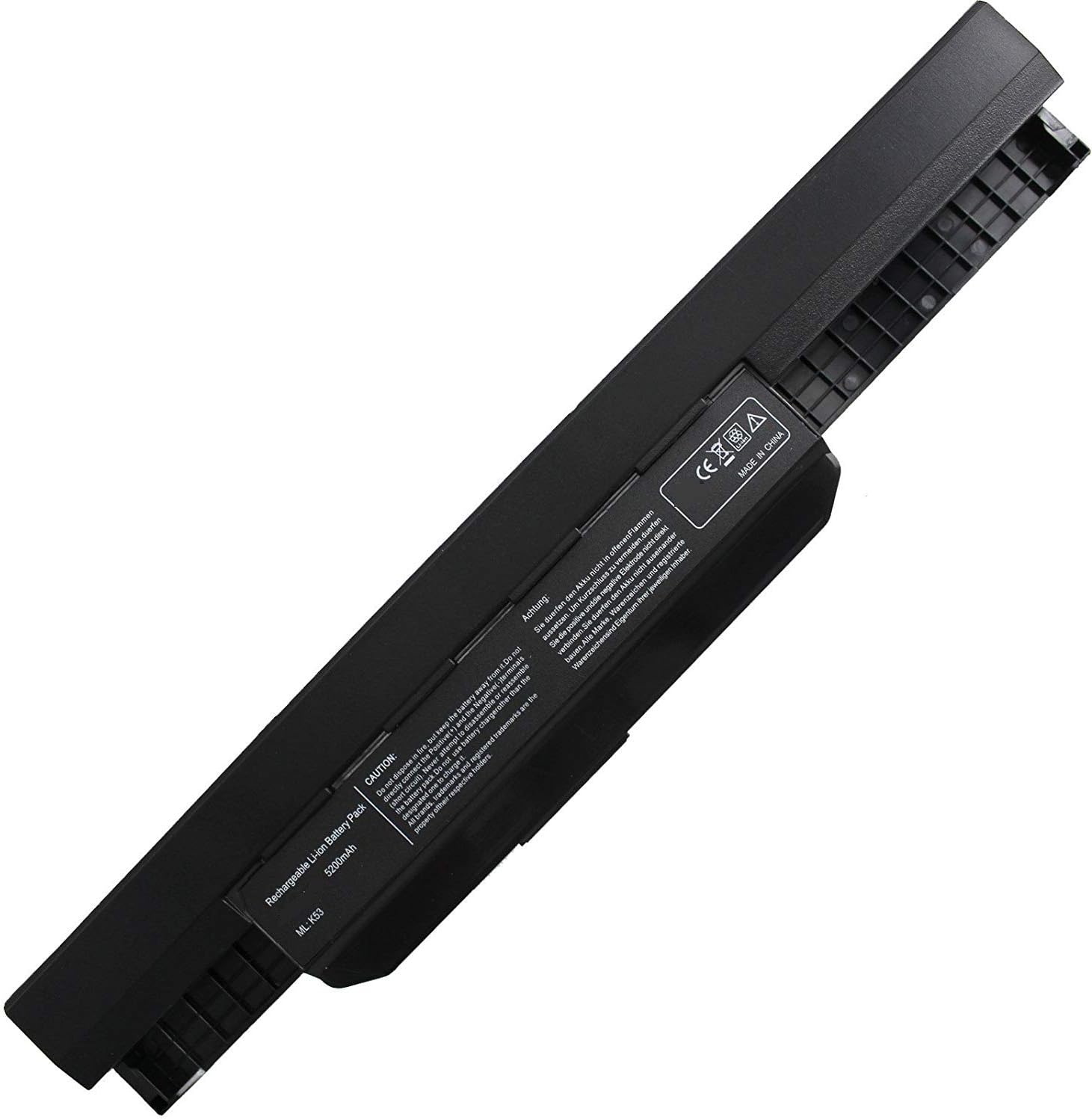 Asus k53e akku