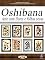 Livro OSHIBANA ARTE COM FLORES E FOLHAS SECAS (Brazilian artcraft)