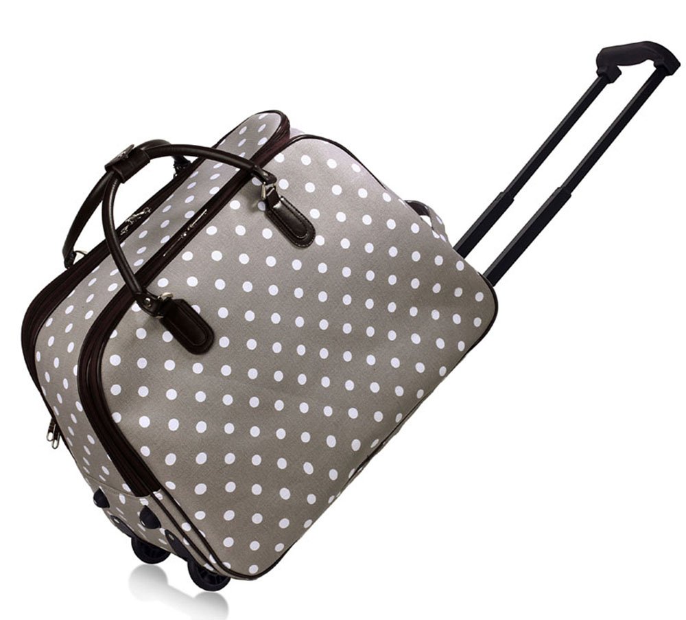 womens travel holdall bag