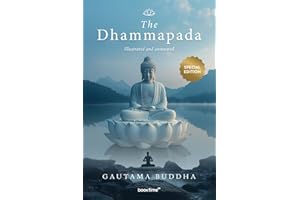 The Dhammapada