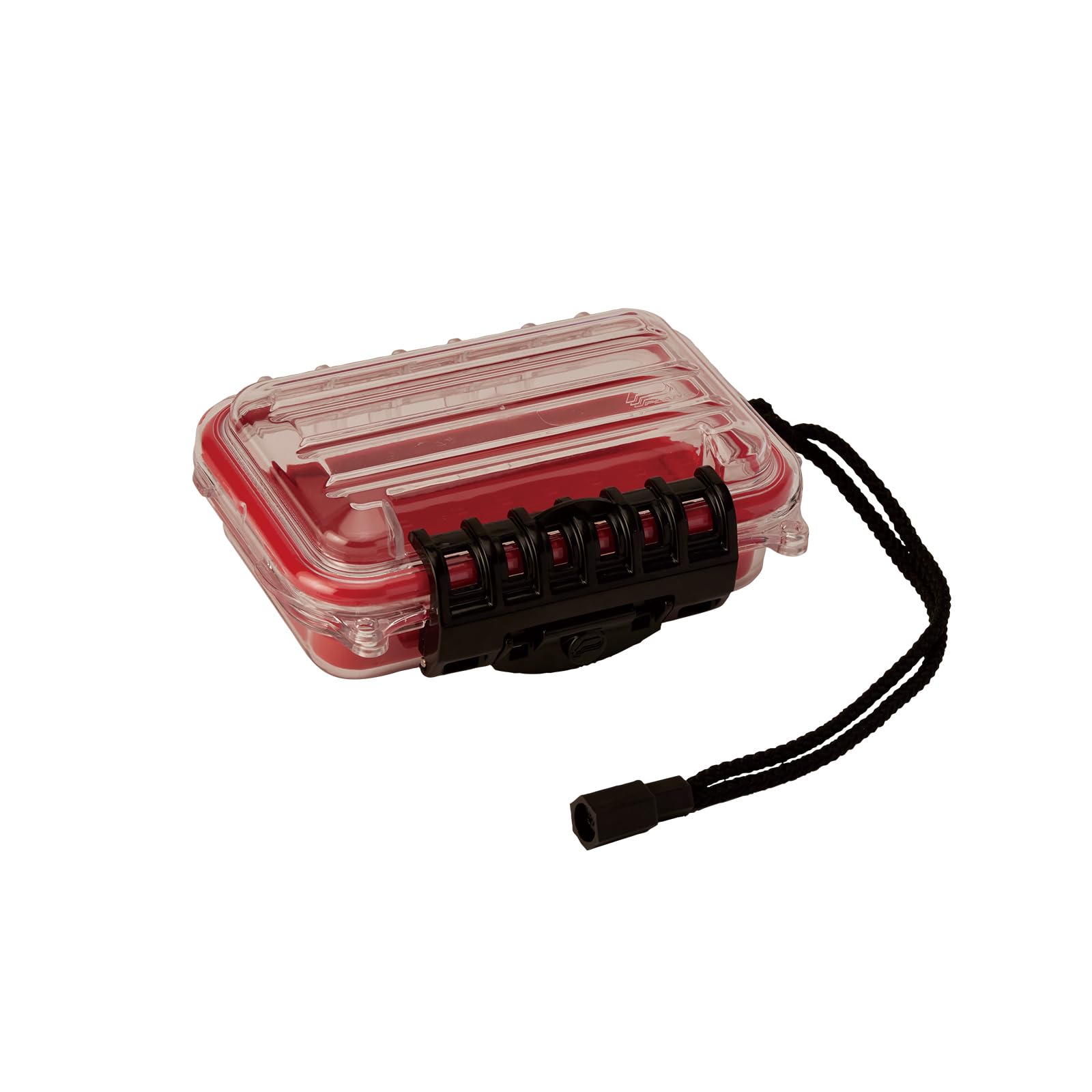 PLANO Guide Series Waterproof Case 3400,Waterproof, Outdoor, Storage, Tool box, Gear Organizer Dry Box IP66, camping, photography, Dust Proof Utility Container