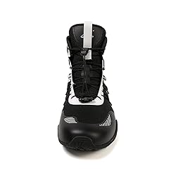 Men’s Boxing Shoes Lightweight High-Top Training