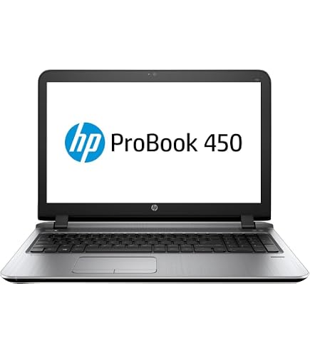 Amazon.com: HP ProBook 650 G2-15.6