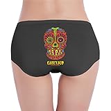Calexico Tucson Arizona Skull Design Women's Hot
