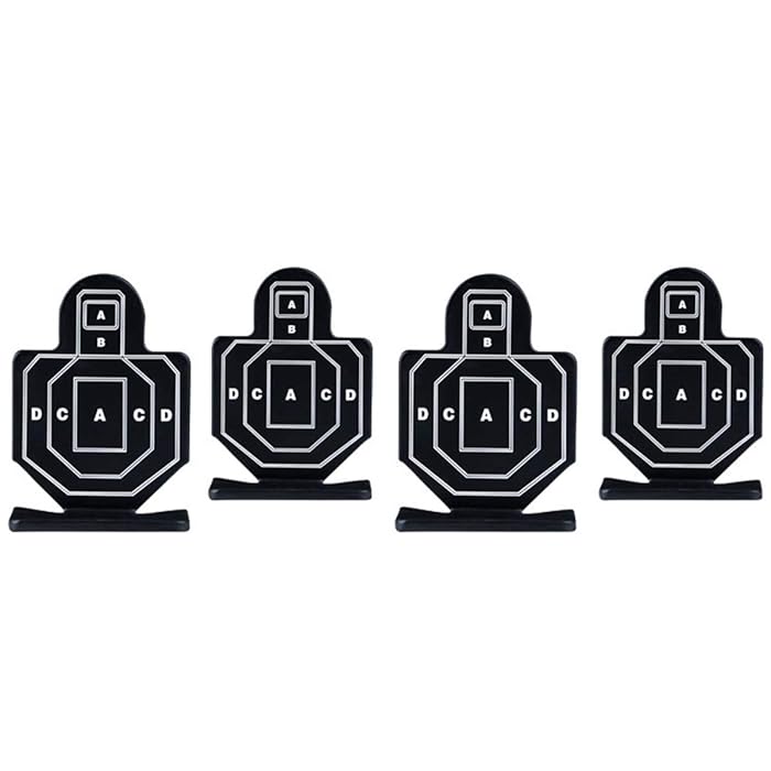 Buy ARSUK Airsoft Target Airgun,BB gun,Hunting Rifle shooting Self