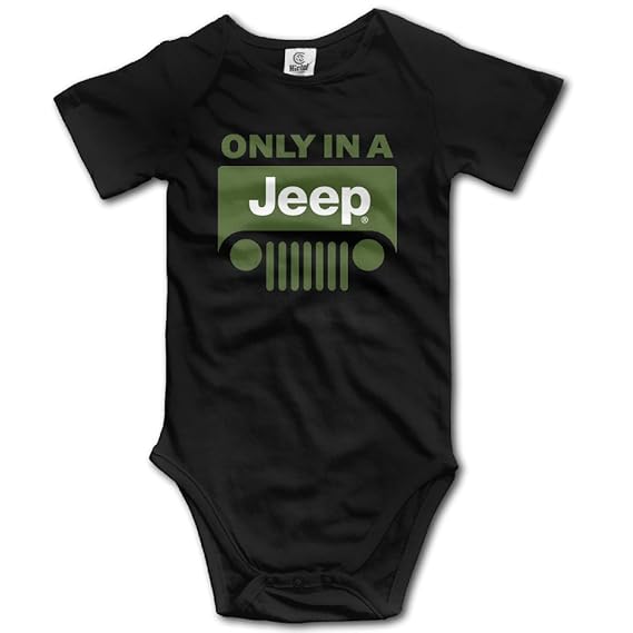 jeep onesies for babies