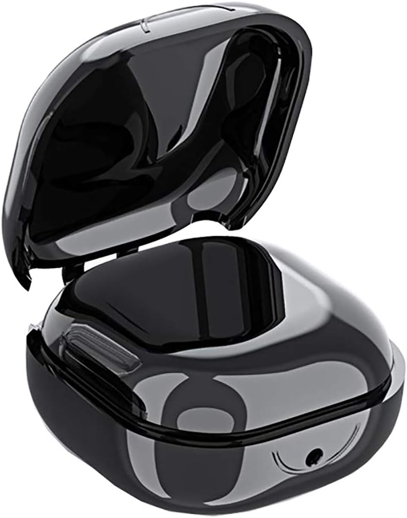 Case for Samsung Galaxy Buds Live (2020) / Buds Pro (2021), TPU Soft