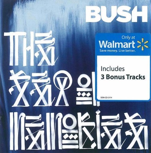 Bush - The Sea Of Memories With 3 Bonus Tracks By Bush (2011-05-04) - Zortam Music