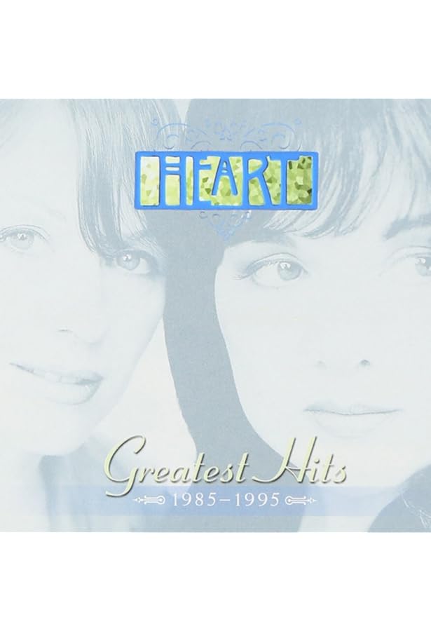 Heart [LP]: HEART: Amazon.ca: Music