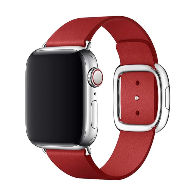 apple watch modern buckle 42mm