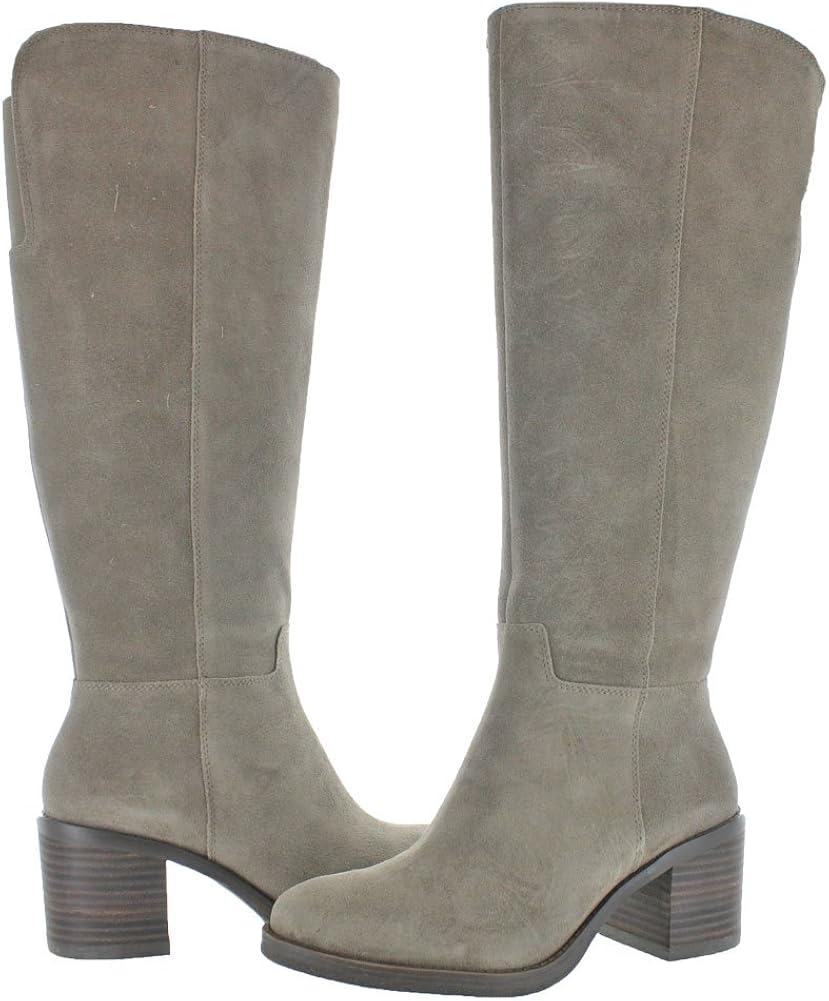 lucky brand ritten boot