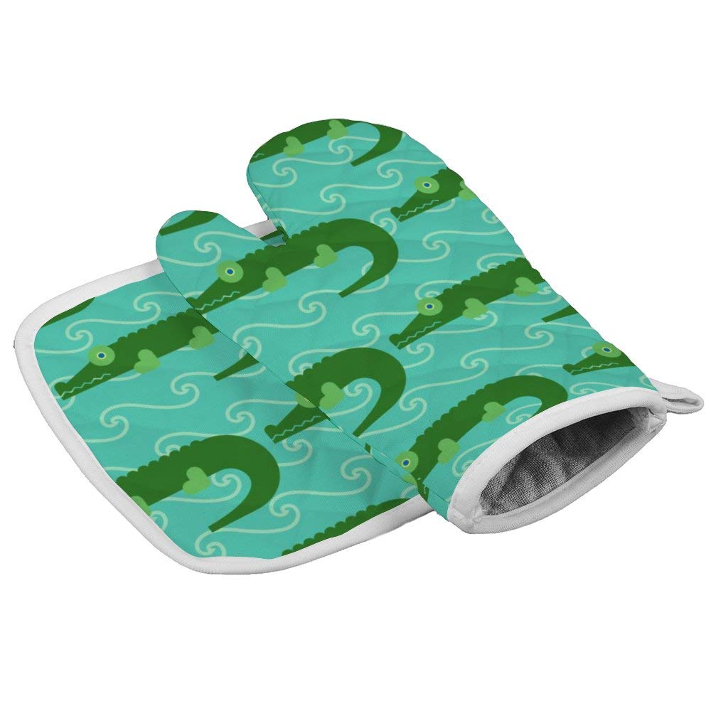 Which Is The Best Crocodile Oven Mitt
