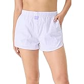 florence by mills womens Boxer Sleep Short