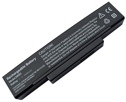 clevo m660s