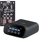 GL.iNet Comet Pro (GL-RM10) Remote KVM &amp; ATX Remote PC Power Control Board