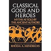 Classical Gods and Heroes