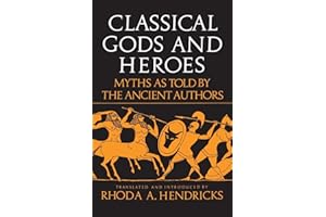 Classical Gods and Heroes