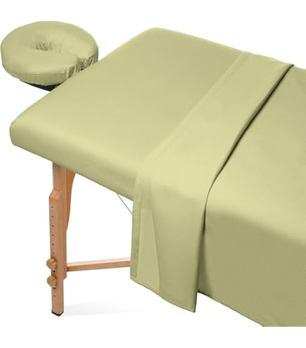 Amazon.com: EARTHLITE Portable Massage Table Package AVALON