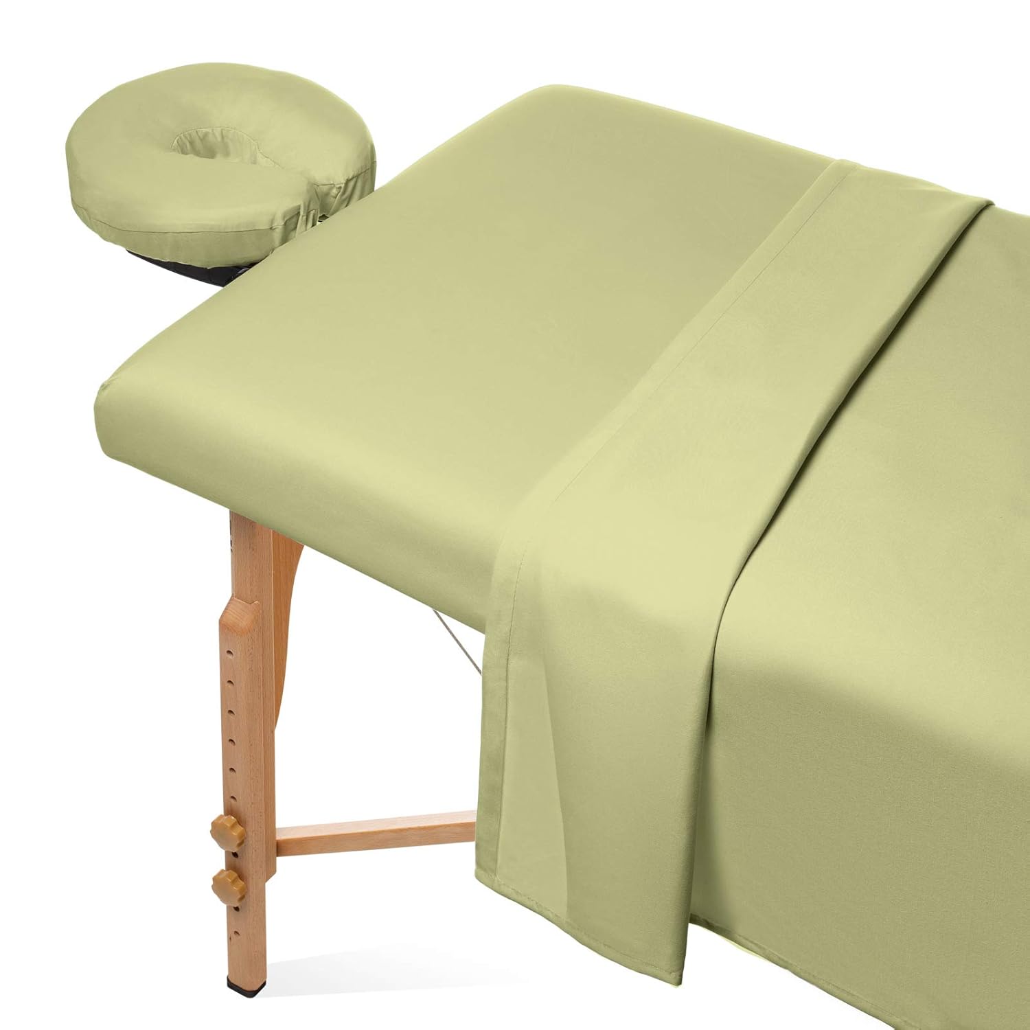Best flannel massage table sheet