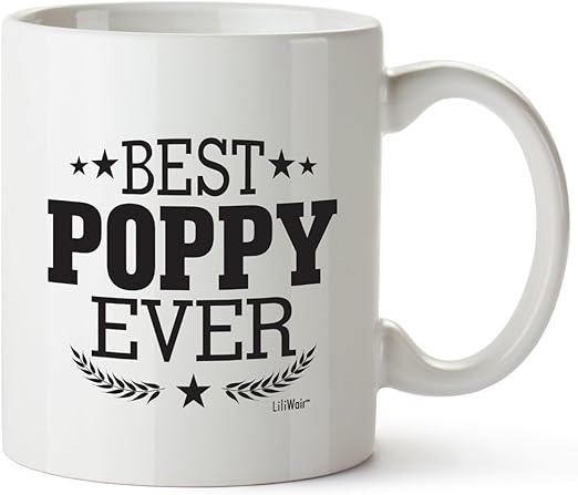 father's day gifts for poppy