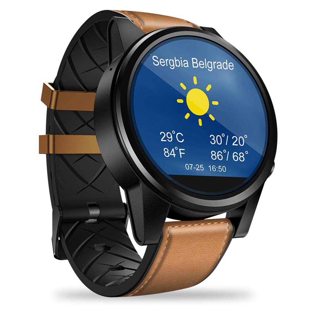 Reloj - BZLine Smartwatches - para - BZL-0107: Amazon.es: Relojes