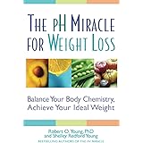 The pH Miracle for Weight Loss