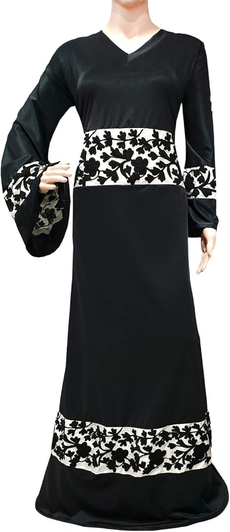 african boutique abaya