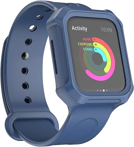 apple watch 4 amazon uk
