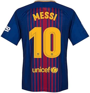 messi jersey youth 2018